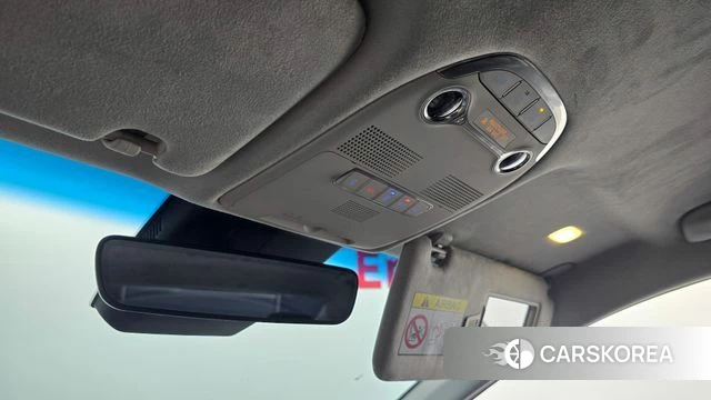 Hyundai The New Grandeur IG id 4309769 из Кореи 10