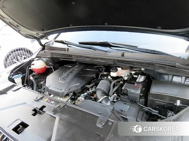Kia Carnival 4th generation id 4250000 из Кореи 10