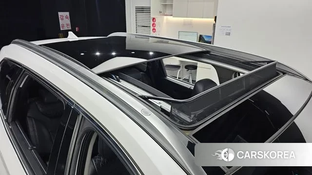 Hyundai Santa Fe TM id 3292180 из Кореи 10