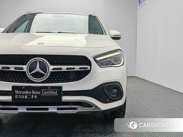 Mercedes-Benz GLA id 3927043 из Китая 10