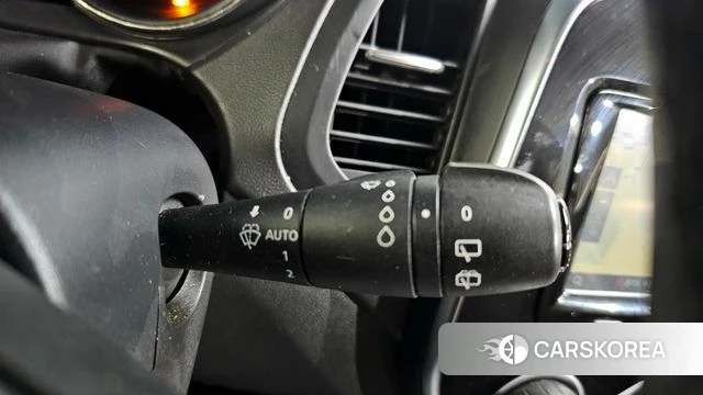 Renault Korea (Samsung) New QM3 id 4351293 из Кореи 10