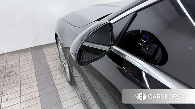 Mercedes-Benz C-Class W206 id 4528512 из Кореи 10