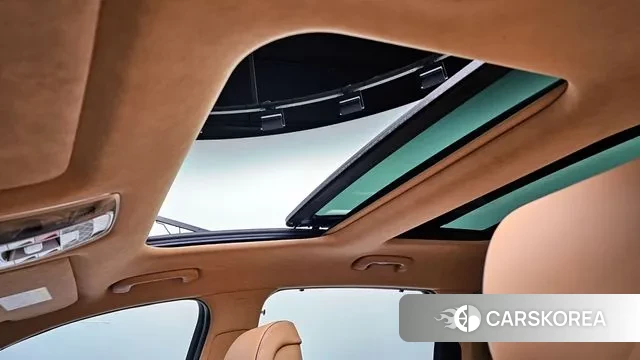 Genesis GV80 id 3262596 из Кореи 10