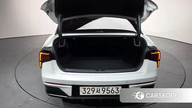 Kia The New K5 3rd generation id 3664184 из Кореи 10