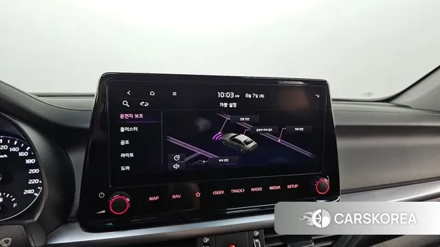 Kia The New K3 2nd generation id 3011265 из Кореи 10