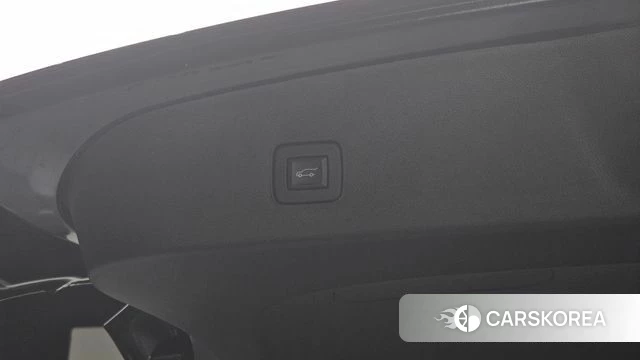 Chevrolet (GM Daewoo) Trax Crossover id 4540347 из Кореи 10