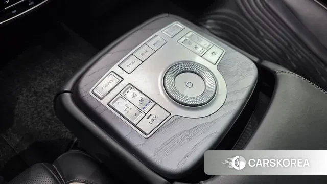 Genesis G80 (RG3) id 3722863 из Кореи 10