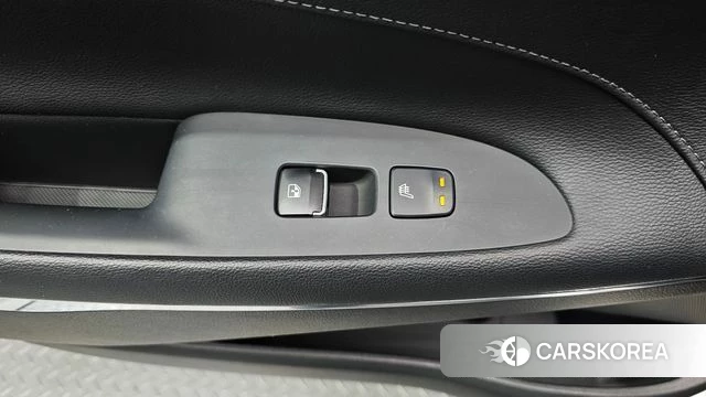 Hyundai The New Grandeur IG id 4519815 из Кореи 10