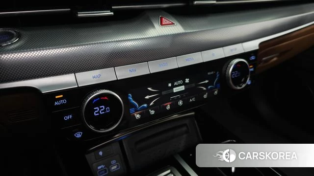 Genesis G80 (RG3) id 4682449 из Кореи 10