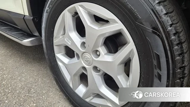 Ssangyong The New Rexton Sports Cannes id 3726328 из Кореи 10