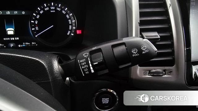 Ssangyong Rexton Sports id 4760256 из Кореи 10