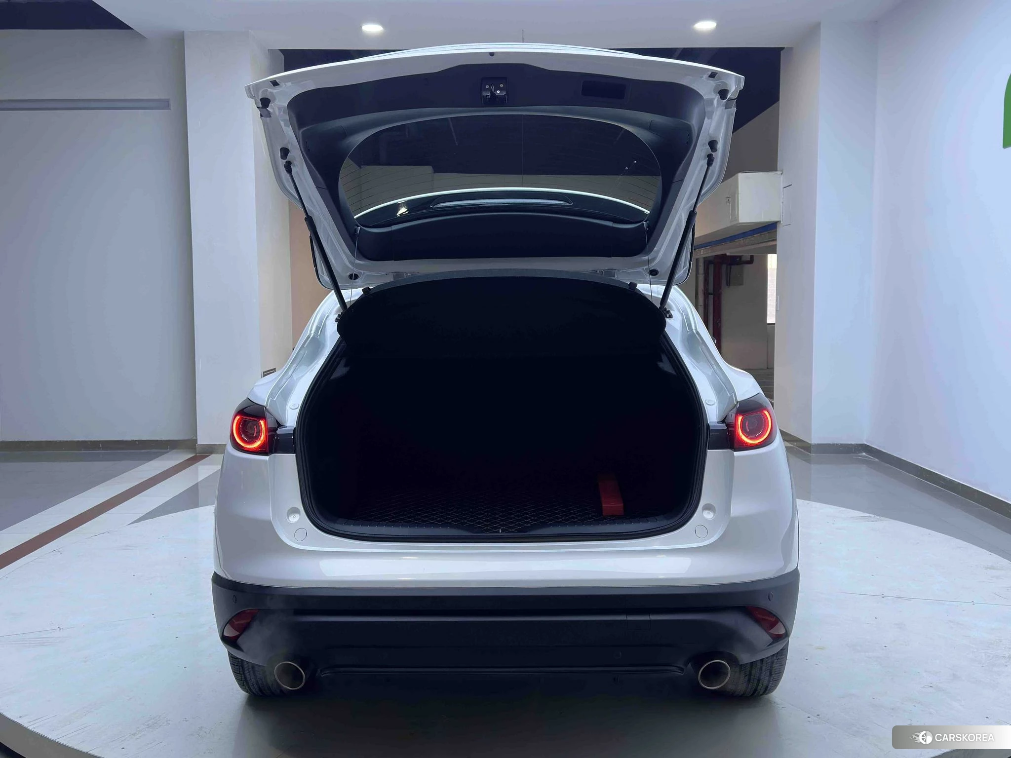 Mazda CX-4 id 4485373 из Китая 10