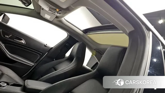 Mercedes-Benz CLA-Class C117 id 3563358 из Кореи 10