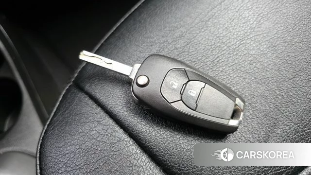 Chevrolet (GM Daewoo) The New Spark id 4196951 из Кореи 10