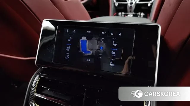 Bentley Flying Spur 3rd Generation id 3740542 из Кореи 10