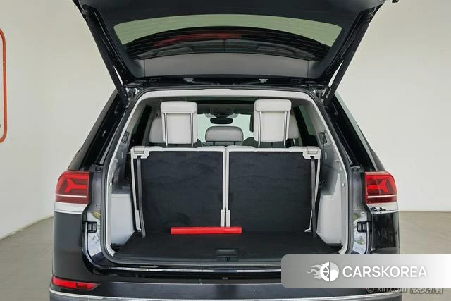 Volkswagen Tourang id 4273808 из Китая 10