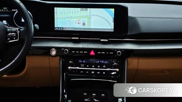 Kia Carnival 4th generation id 3838646 из Кореи 10