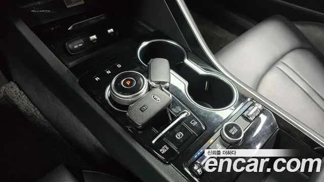 Kia K5 3rd generation id 2703093 из Кореи 10