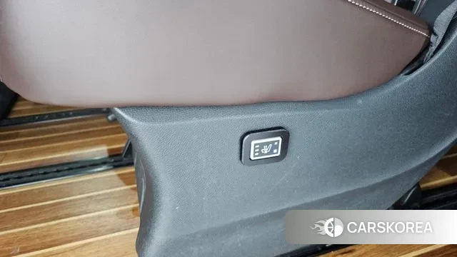 Mercedes-Benz V-Class id 3444482 из Кореи 10