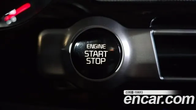 Kia Seltos id 2876054 из Кореи 10