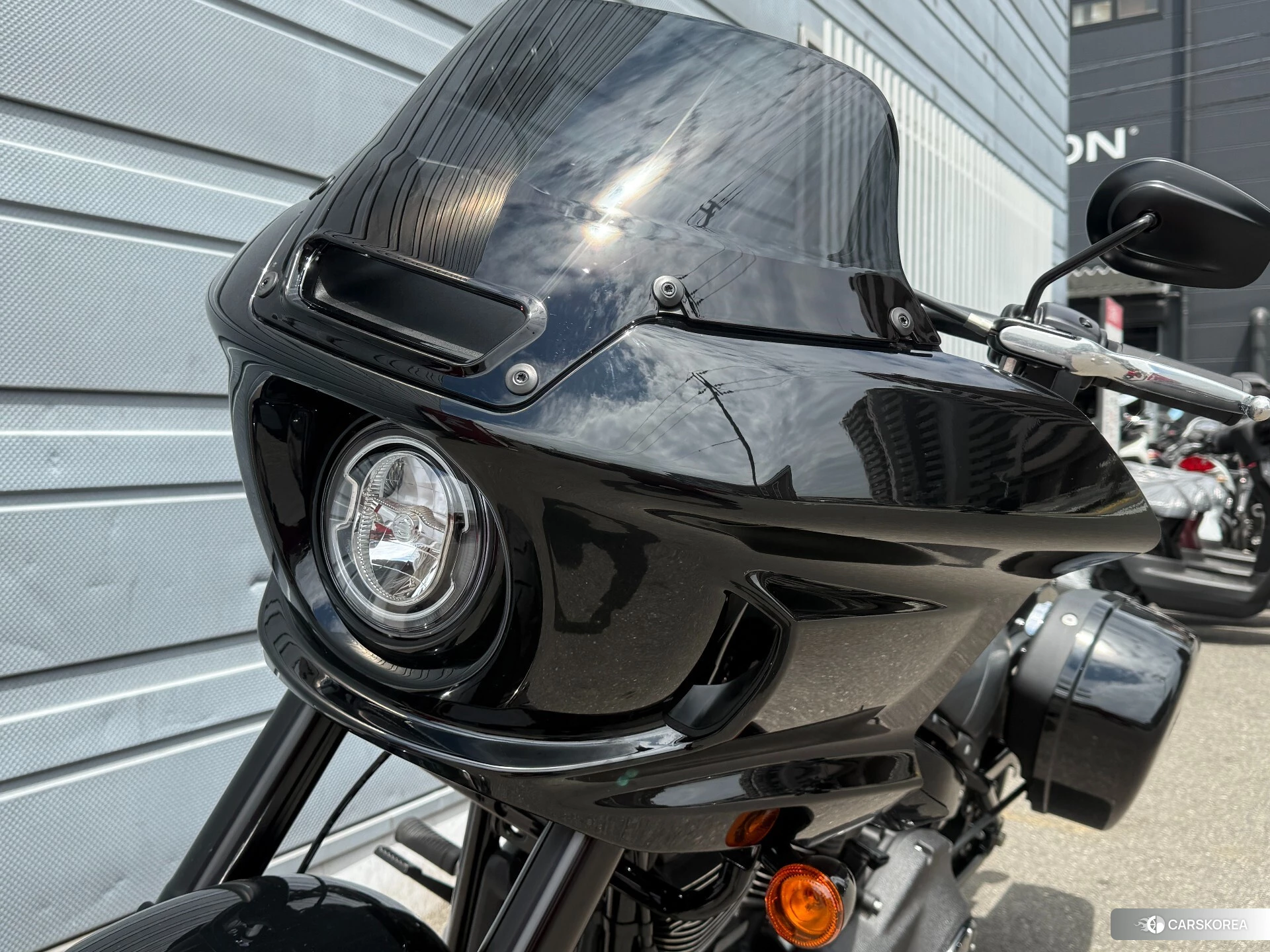Проданный Harley-Davidson Softail Low Rider ST FXLRST1920 id 3951041 из Японии, фото 10