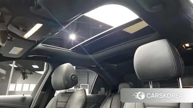 Mercedes-Benz E-Class W213 id 3561202 из Кореи 10