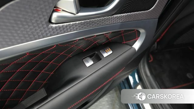 Genesis The New G70 id 4592661 из Кореи 10