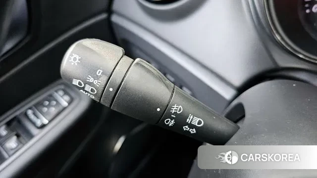 Renault Korea (Samsung) New QM3 id 3489463 из Кореи 10