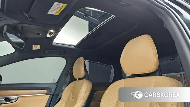 Volvo S90 id 4785435 из Кореи 10