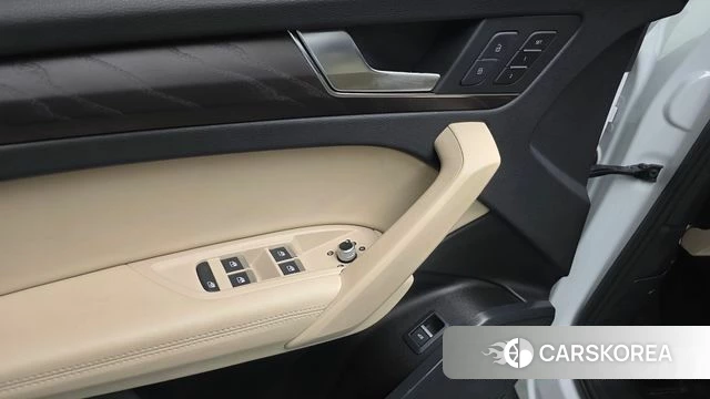 Audi Q5 (FY) id 4572336 из Кореи 10