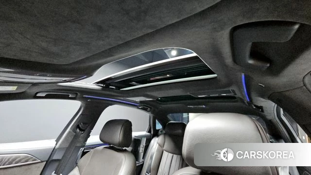 Audi A8 (D5) id 3799940 из Кореи 10