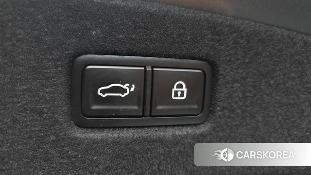 Kia The New K8 Hybrid id 3792956 из Кореи 10