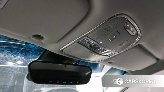 Kia More K9 id 3879607 из Кореи 10