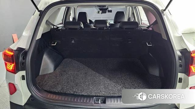 Kia Seltos id 4224974 из Кореи 10