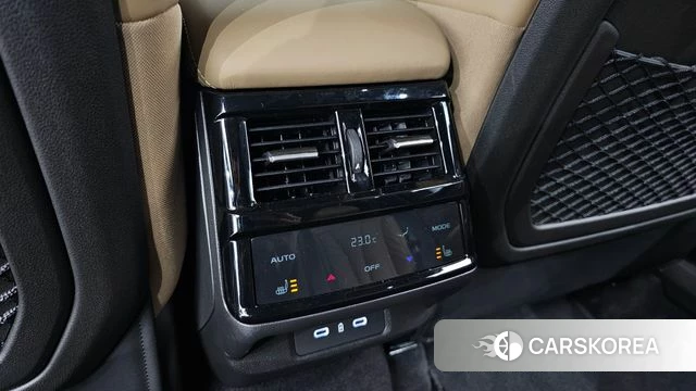 Renault Korea (Samsung) Grand Coleos id 3850141 из Кореи 10