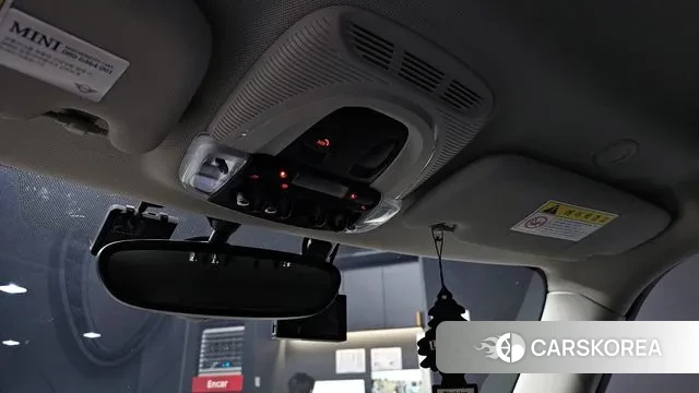 Mini Cooper id 3547335 из Кореи 10