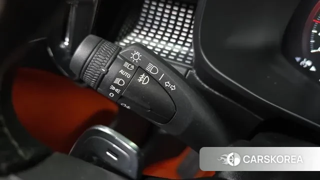 Volvo XC40 id 3107347 из Кореи 10