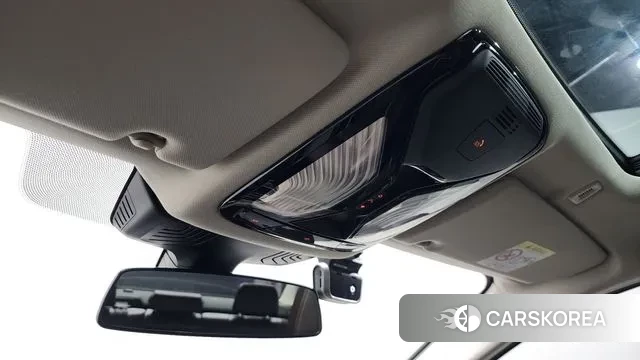 BMW 5 Series (G30) id 3601298 из Кореи 10