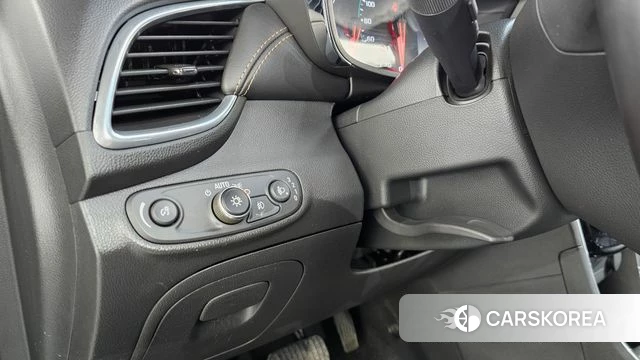 Chevrolet (GM Daewoo) The New Trax id 4459277 из Кореи 10