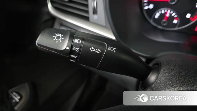 Kia The New K5 2nd generation id 4873199 из Кореи 10