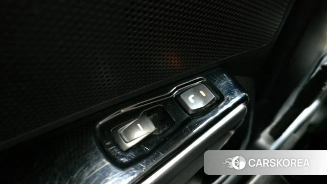 Ssangyong Berry New Tivoli id 4586943 из Кореи 10