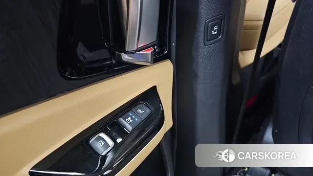 Kia Carnival 4th generation id 3576511 из Кореи 10