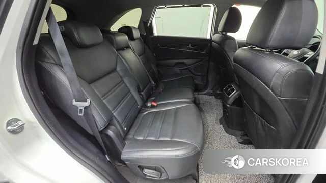 Kia The New Sorento id 4356639 из Кореи 10