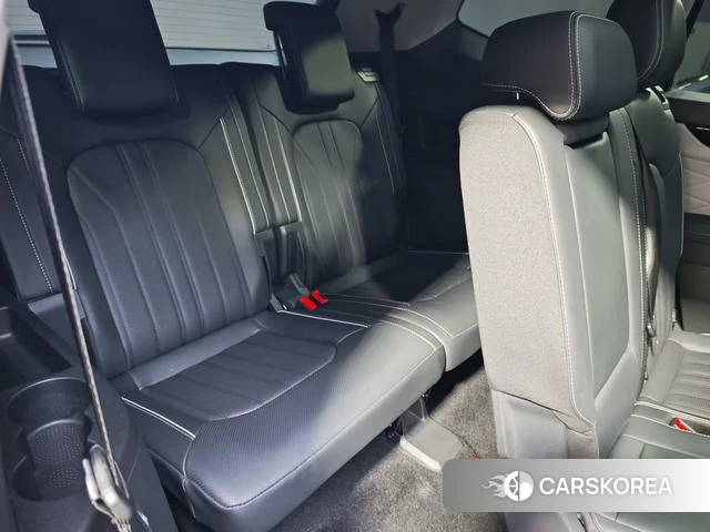 Volkswagen Tourang id 4301856 из Китая 10