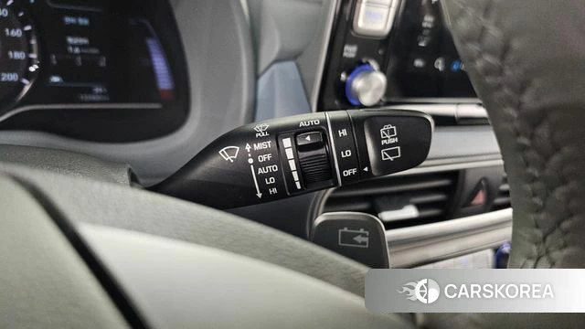Hyundai Kona Electric id 4610157 из Кореи 10