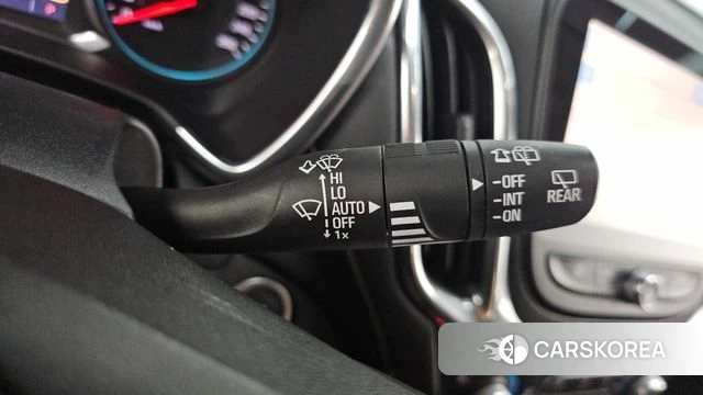 Chevrolet (GM Daewoo) Equinox id 3853645 из Кореи 10