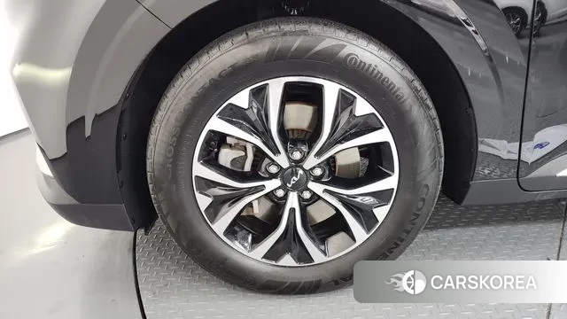 Kia Carnival 4th generation id 3655135 из Кореи 10