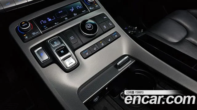 Hyundai Palisade id 2640807 из Кореи 10