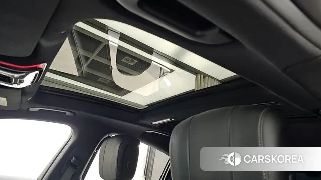 Mercedes-Benz S-Class W223 id 3478539 из Кореи 10