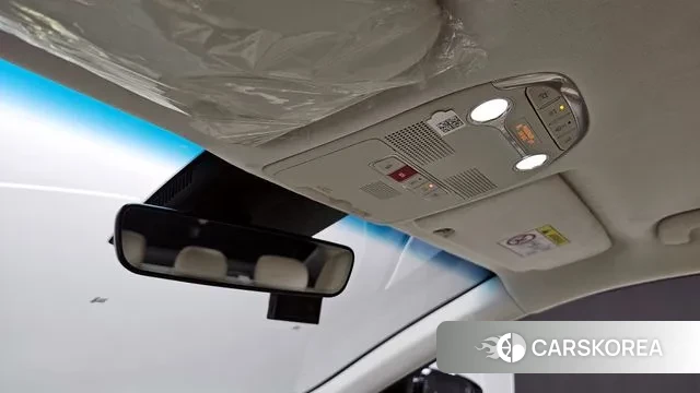 Hyundai The New Grandeur IG Hybrid id 3247107 из Кореи 10